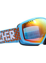 Лыжные очки 
